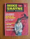 Mike Shayne Mystery Magazine April 1971