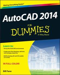 AutoCAD 2014 for Dummies?