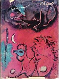 Marc Chagall: Life and Work by Meyer, Franz - (1963)