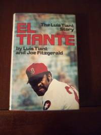 El Tiante the Luis Tiante Story