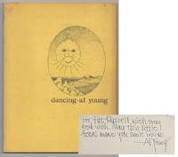 Dancing: Poems (Signed First Edition)