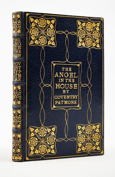 THE ANGEL IN THE HOUSE