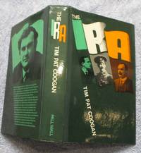 The I.R.A. by Coogan, Tim Pat - 1970