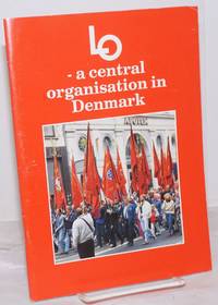 image of LO - a central organisation in Denmark