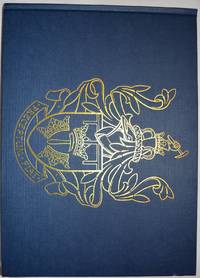 The Millennium Book of the Manorial Society of Great Britain de The Manorial Society of Great Britain - 2000