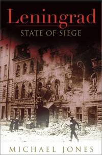Leningrad : State of Siege