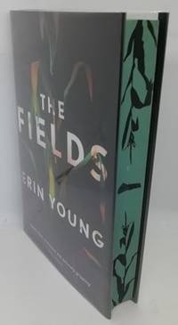 The Fields (Signed Limited Edition) by Erin Young - 2022