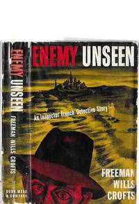 ENEMY UNSEEN : An Inspector French detective Story