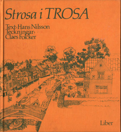 STROSA I TROSA.
