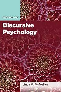 Essentials of Discursive Psychology