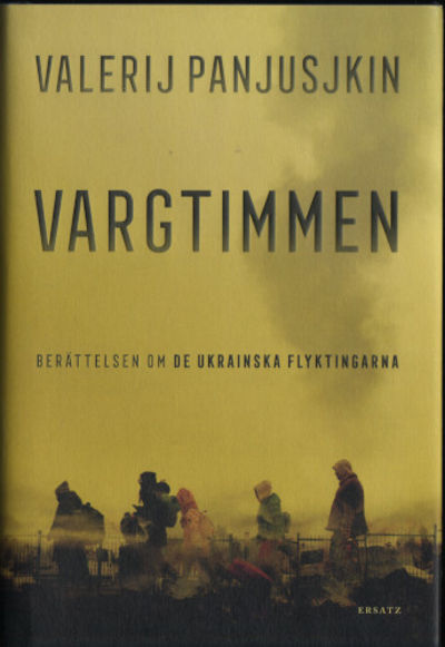 VARGTIMMEN.