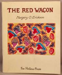 image of The Red Wagon.