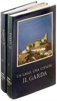 Un lago, una civilta: Il Garda. 2 volumes