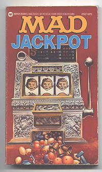 MAD JACKPOT. by Martin, Don; Berg, Dave, et al