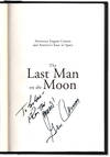 The Last Man on the Moon.