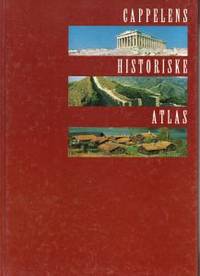 Cappelens historiske atlas