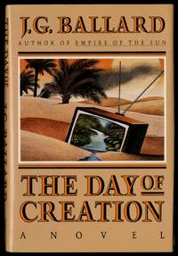 The Day of Creation