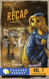 Recap: Poached Parody