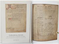 Gråbrödernas diarium. Ett vittnesbörd från senmedeltidens Stockholm : utgåva, översättning...