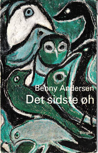 Det siste øh og andre dikte.