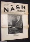 The Nash Journal. Volume 1, Number 52. November 28, 1927