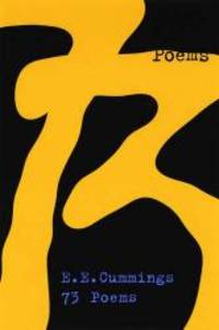 image of 73 Poems