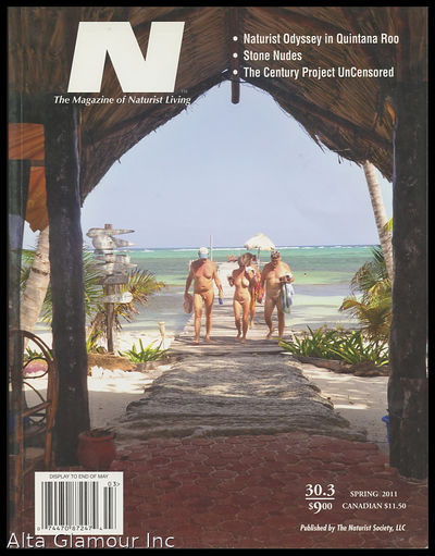 BIBLIO | NUDE & NATURAL; The Magazine of Naturist Living by | | 2011 ...