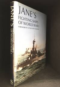 Jane's Fighting Ships of World War I by Jane, Fred T