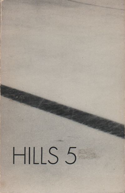HILLS #5