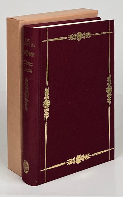 The Illustrated Zuleika Dobson