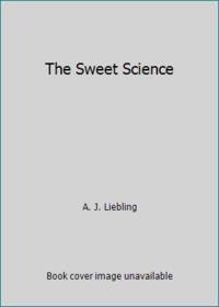 The Sweet Science by A. J. Liebling - 1956