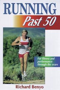 Running Past 50 (Past 50 S.)