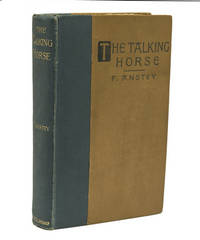 The Talking Horse and Other Tales