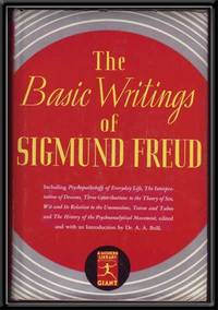 The Basic Writings of Sigmund Freud