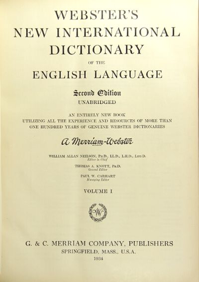 新年SALE【激レア書籍】WEBSTER'S DICTIONARY 1959 新年SALE【激レア】WEBSTER'S DICTIONARY 1959 新年SALE【激レア