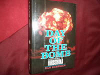 cover of Day of The Bomb. Countdown to Hiroshima.