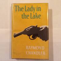 image of the Lady in the Lake