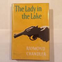 the Lady in the Lake by raymond chandler - 1953