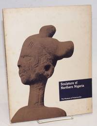 image of Sculpture of Northern Nigeria