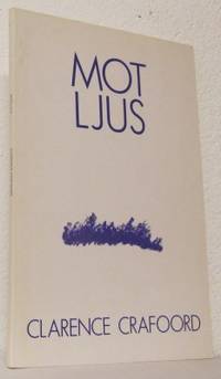 Motljus. Omslag och illustrationer: Peter…