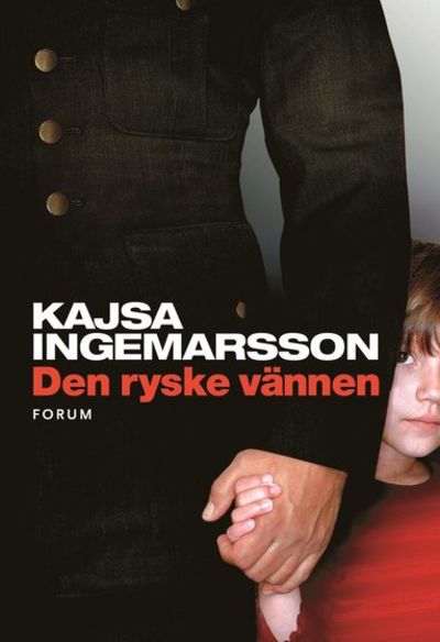 Den ryske vännen.