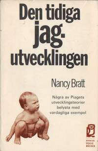 Den tidiga jag-utvecklingen.