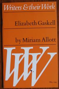 image of Elizabeth Gaskell
