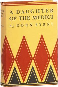 A Daughter of the Medici: and Other Stories