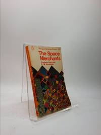 image of The Space Merchants