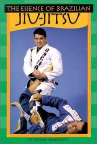 The Essence of Brazilian Jiu Jitsu