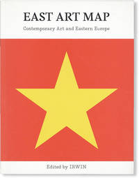 image of East Art Map: Contemporary Art and Eastern Europe