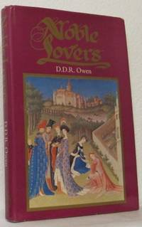 Noble Lovers.