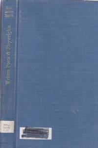 Writers, Poets and Playwrights 60 Fanny Burney, 62 Ruskin on Byron, 67  Lord MacUlay: the Pre-Eminent Victorian, 72 Shakespeare Politics and  Politicians, 77 the Mayor of Casterbridge, 78 Christina Rossetti, 80  Charles Whibley, 81 William Cowper, 84 Willim Shenstone, 88 Shakespeare