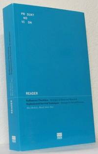 Produkt und Vision. Reader. Raffinierter…